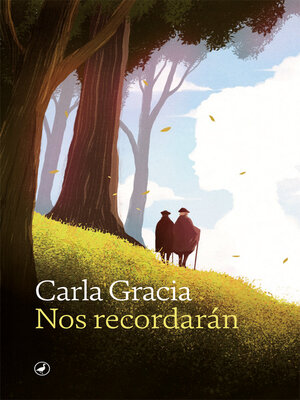 cover image of Nos recordarán